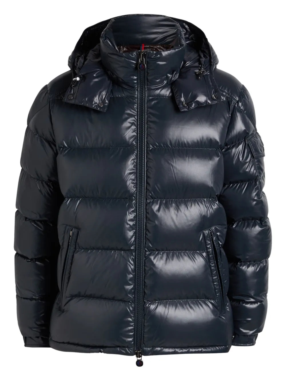capuche Moncler