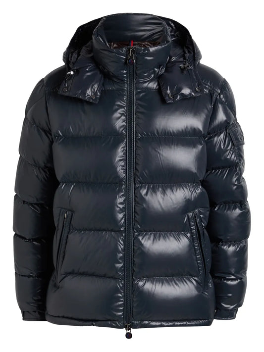 capuche Moncler