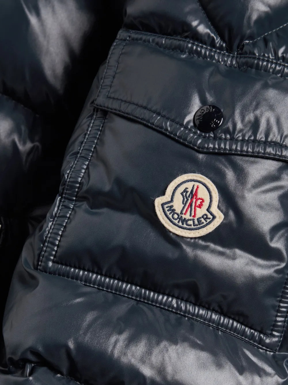 capuche Moncler