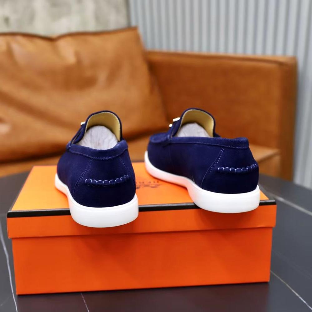 HERMES SHOES