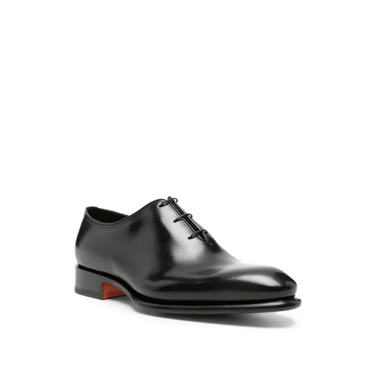 Richelieu Santoni - Carter - Noir