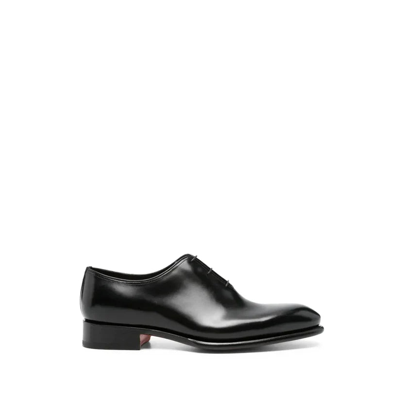 Richelieu Santoni - Carter - Noir