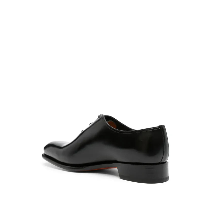 Richelieu Santoni - Carter - Noir