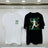 T shirt Casablanca