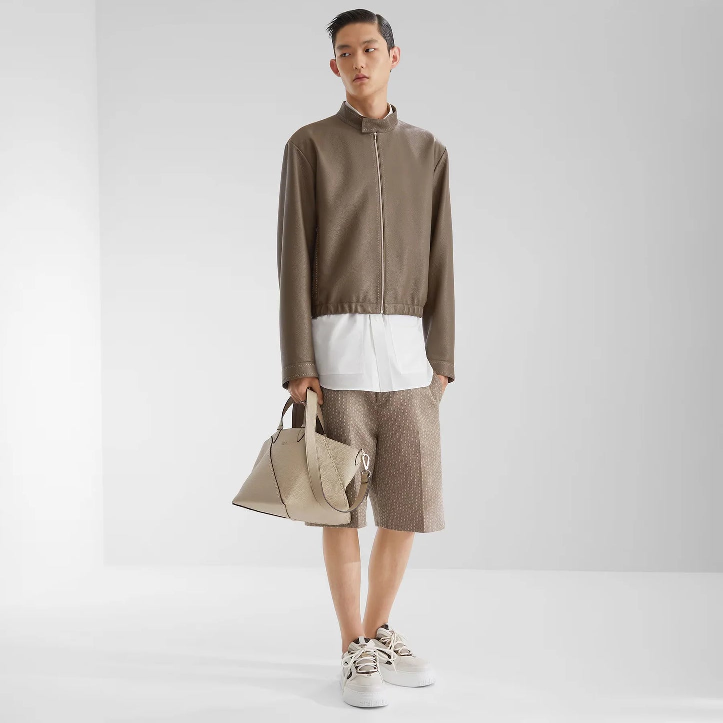 Sneakers Fendi Force