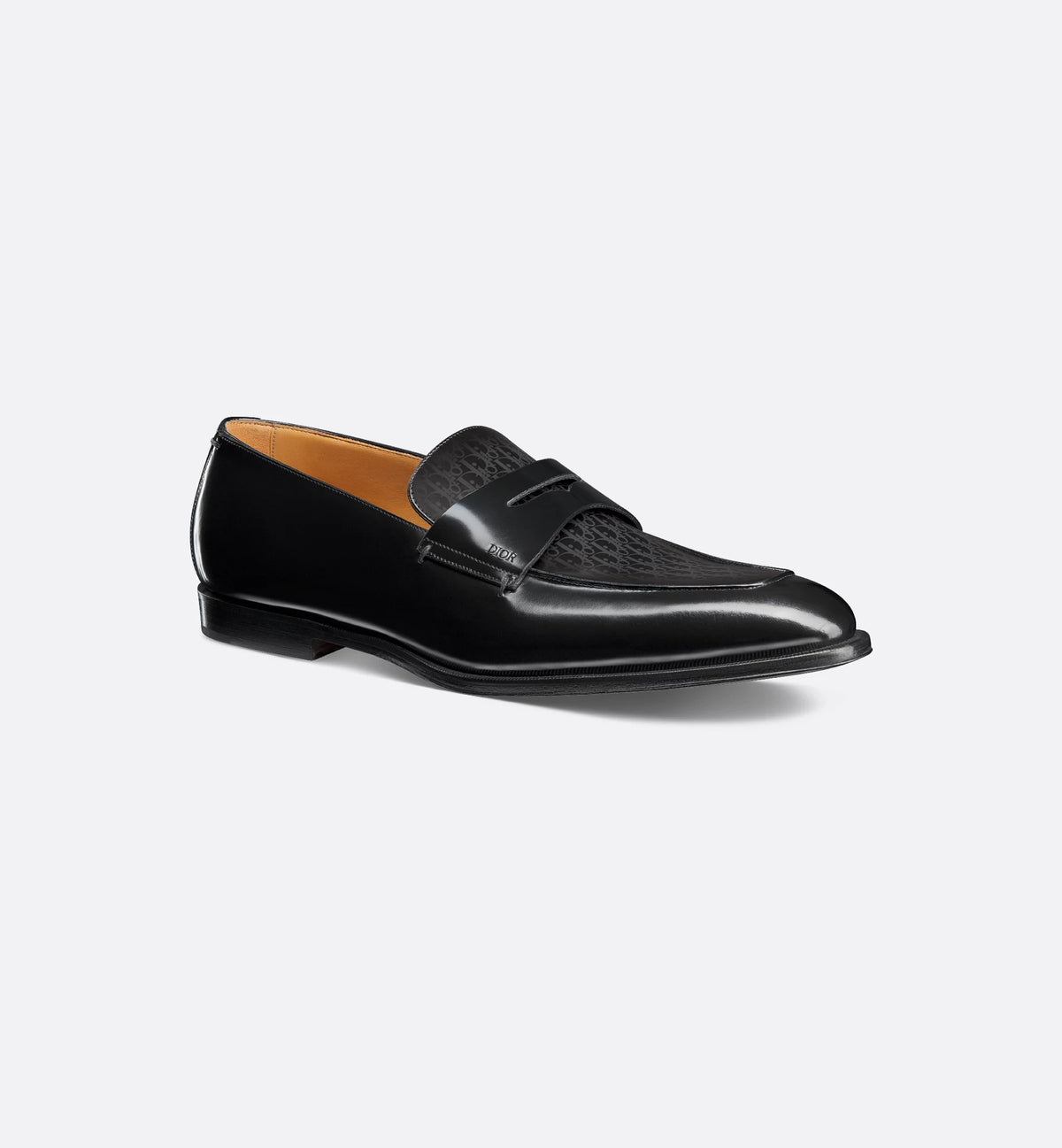 Dior Timeless Loafer