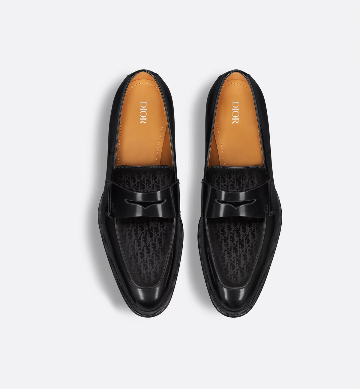Dior Timeless Loafer