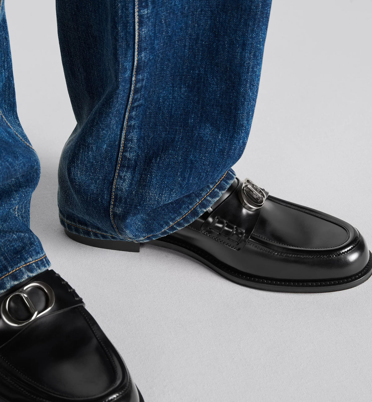 Dior Granville Loafer