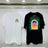 T shirt Casablanca