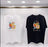 T shirt Casablanca