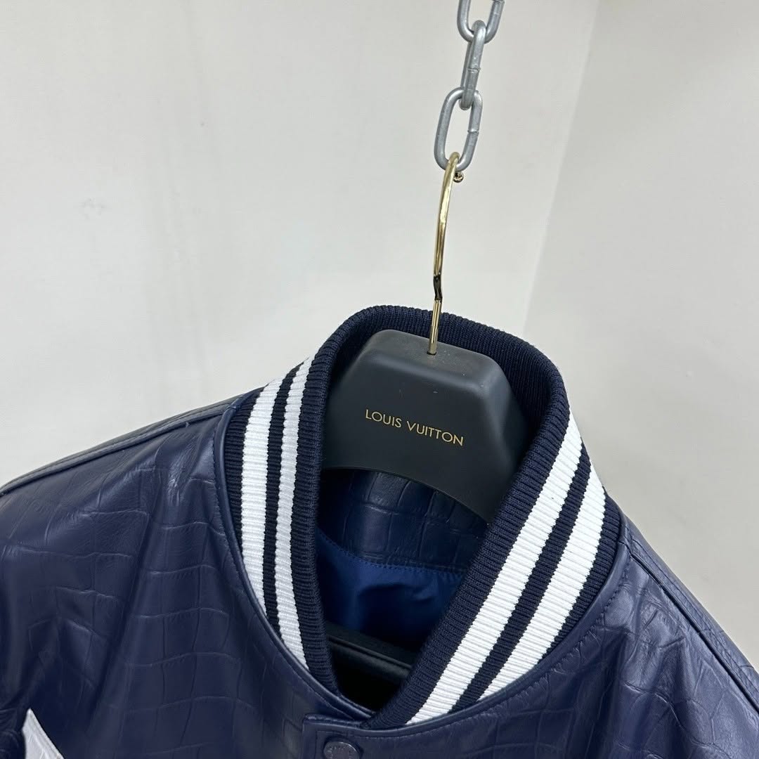 Jacket Louis vuitton