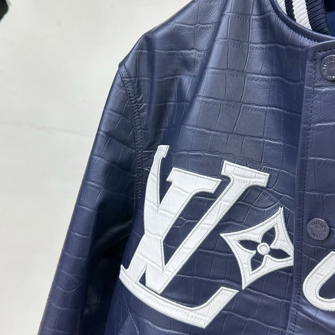 Jacket Louis vuitton