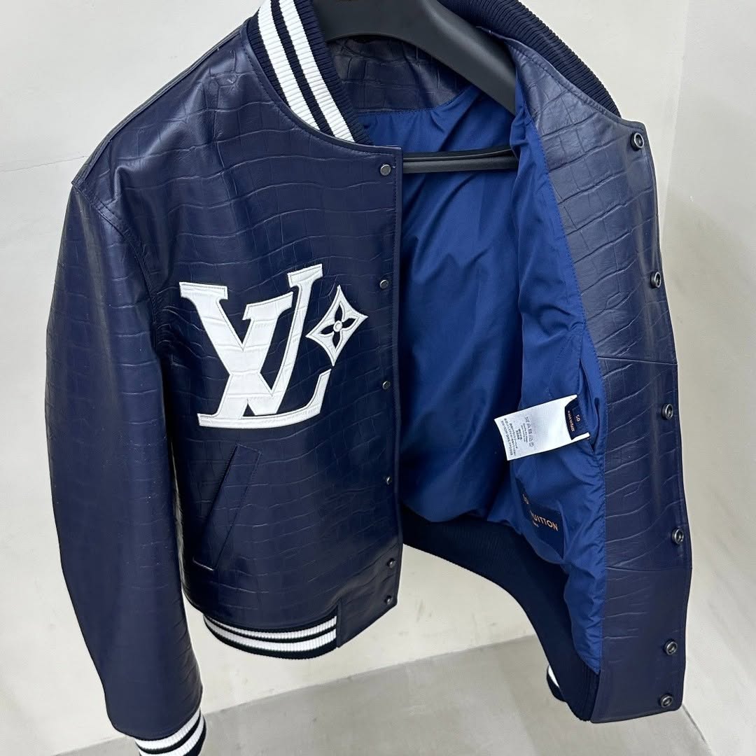 Jacket Louis vuitton