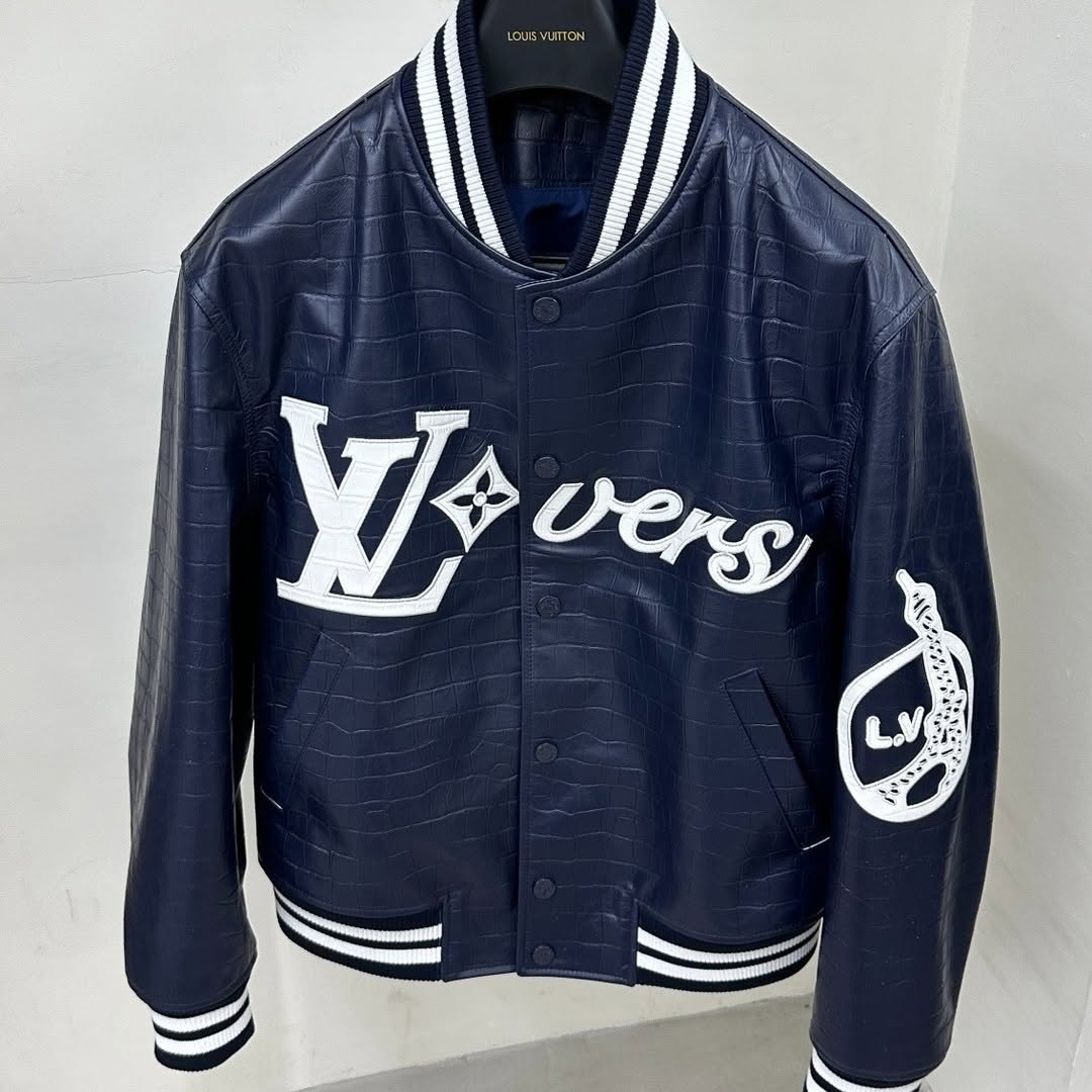 Jacket Louis vuitton