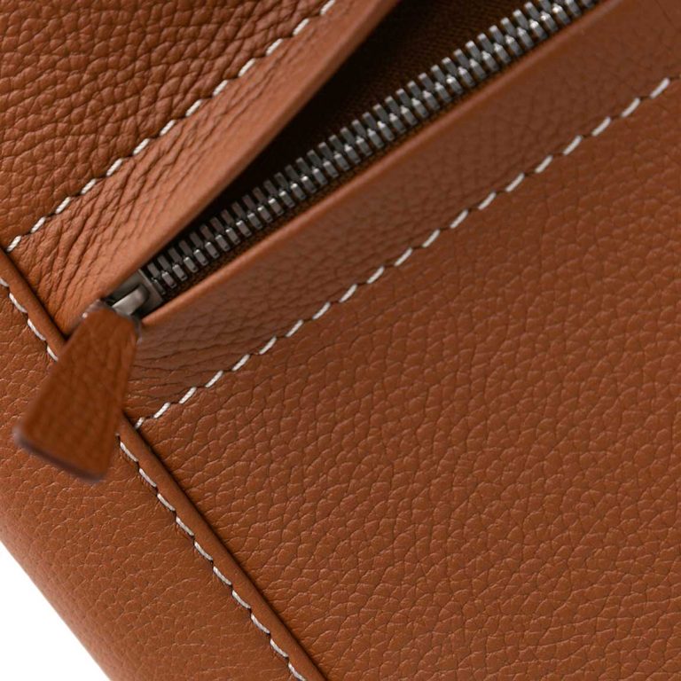 R.M.S Bagage Cabine Taurillon Regate Gold