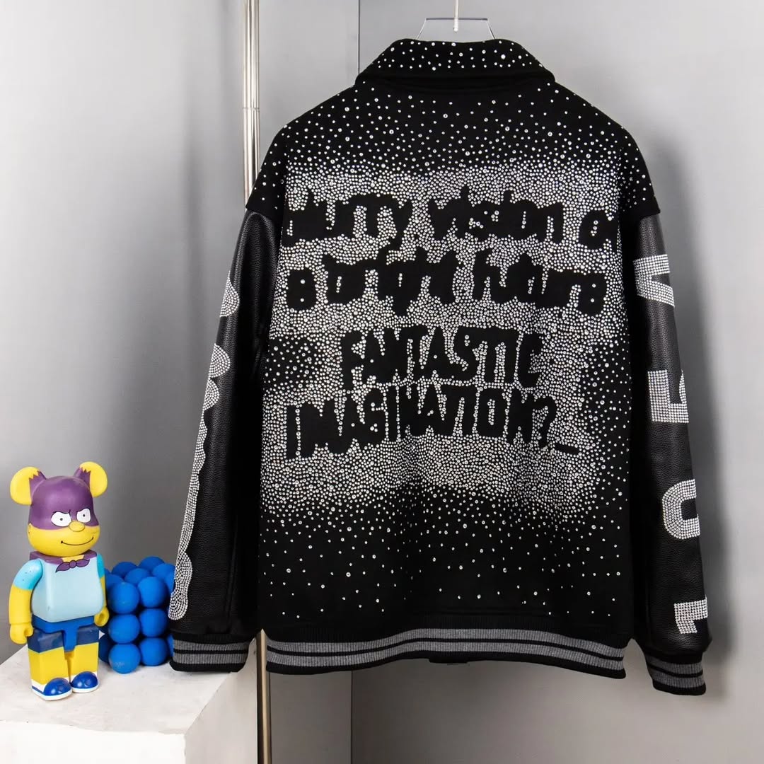 Jacket Louis Vuitton