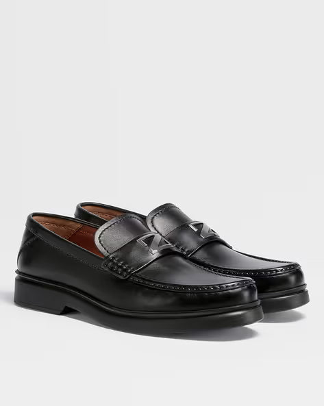 Zegna Loafers