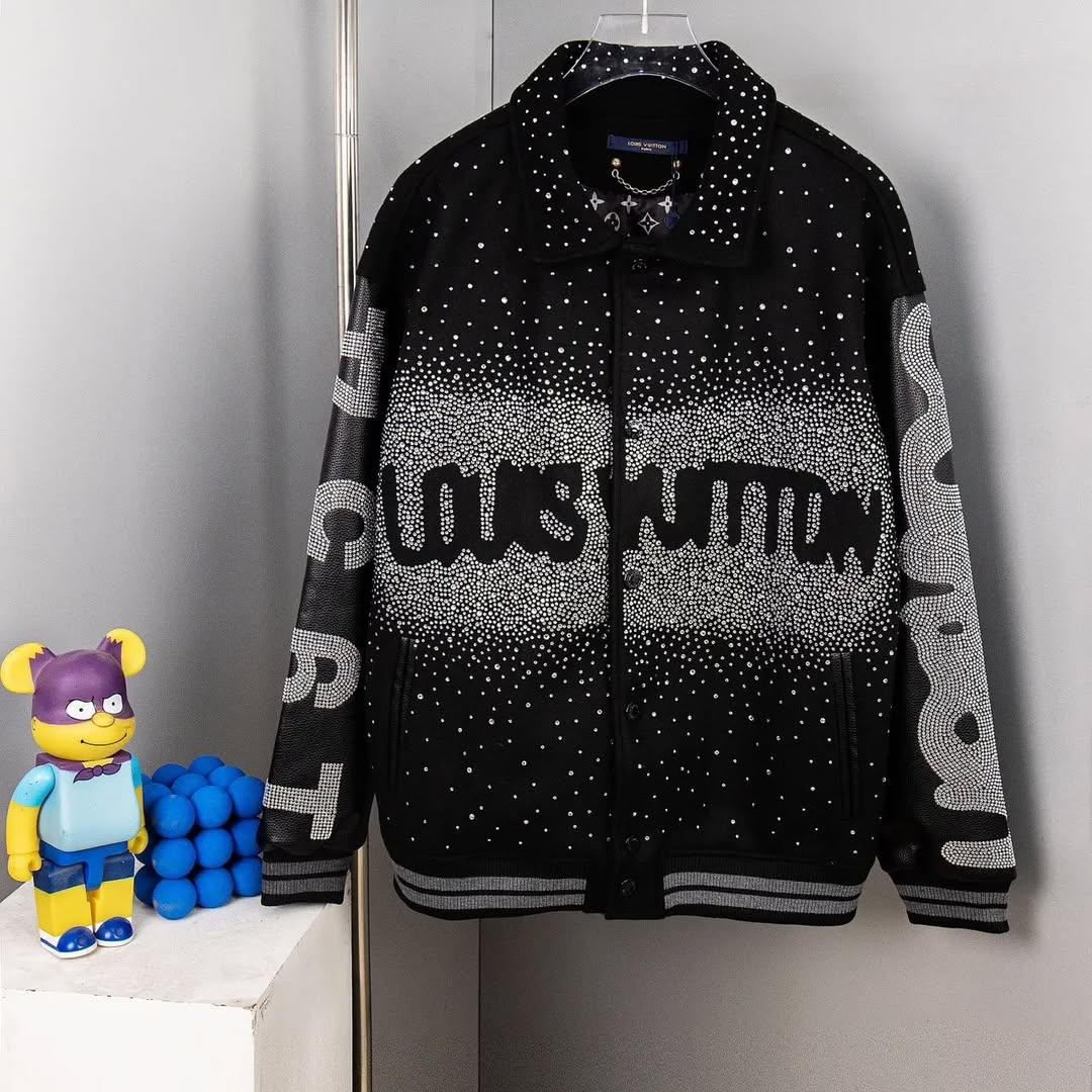 Jacket Louis Vuitton