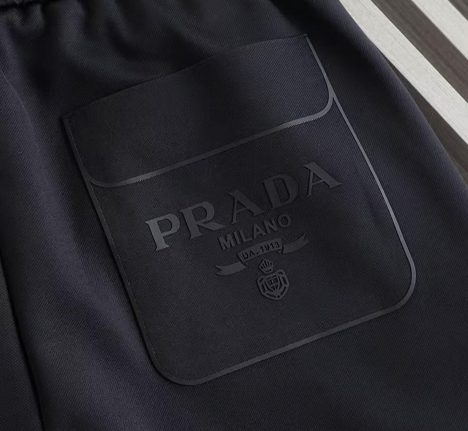 Jogging Prada