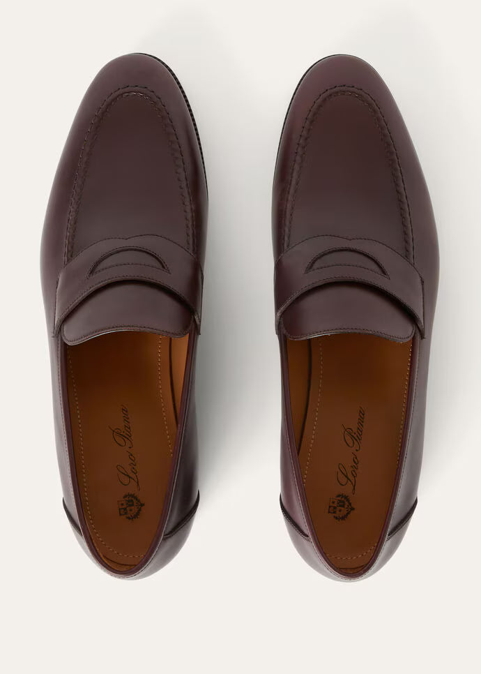 Mocassins Sergio