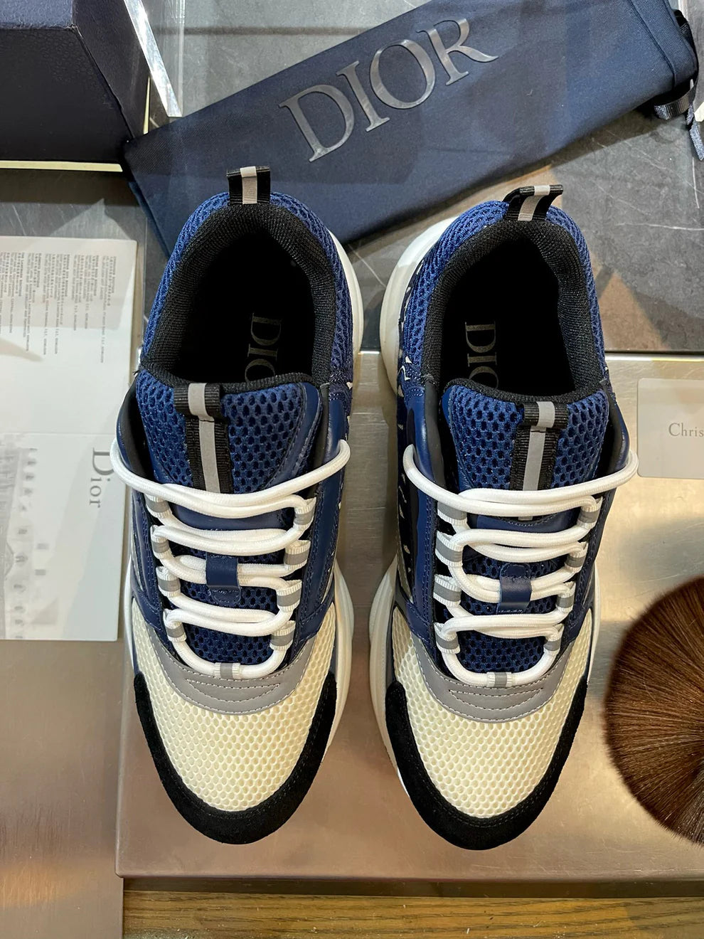 CD B22 SNEAKERS