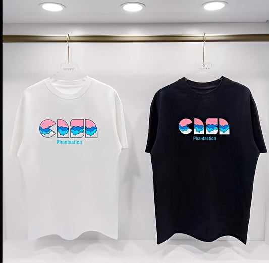 T shirt Casablanca