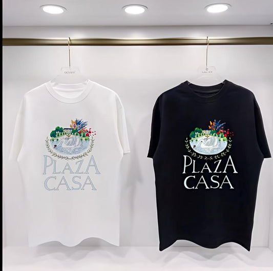 T shirt Casablanca