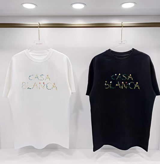 T shirt Casablanca