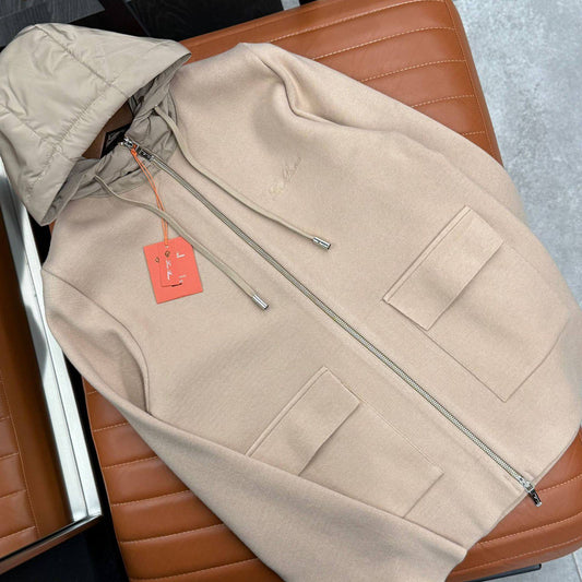 Veste Loro Piana Hommes