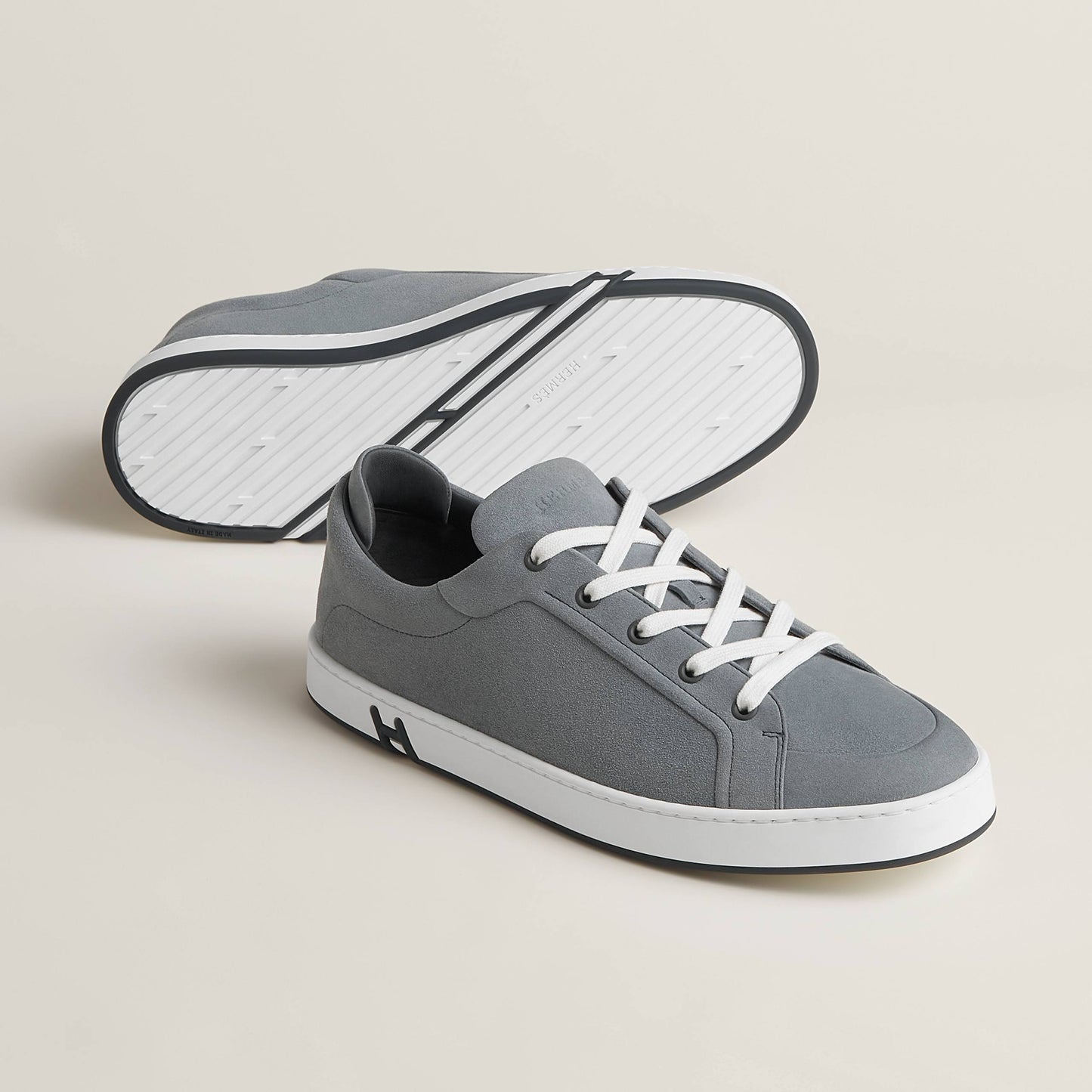 Kid sneaker