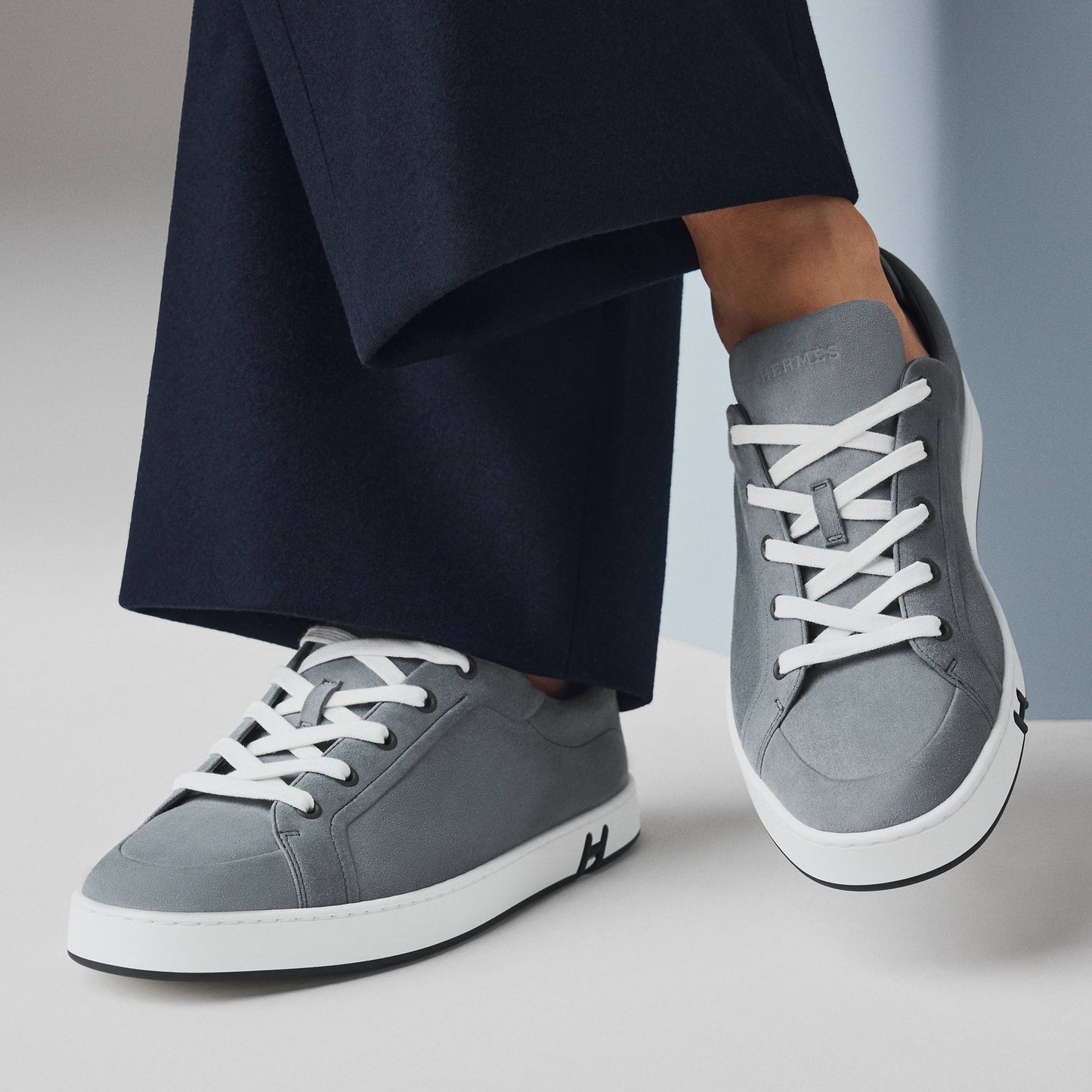 Kid sneaker