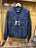 Dolce & Gabbana veste bomber à plaque logo