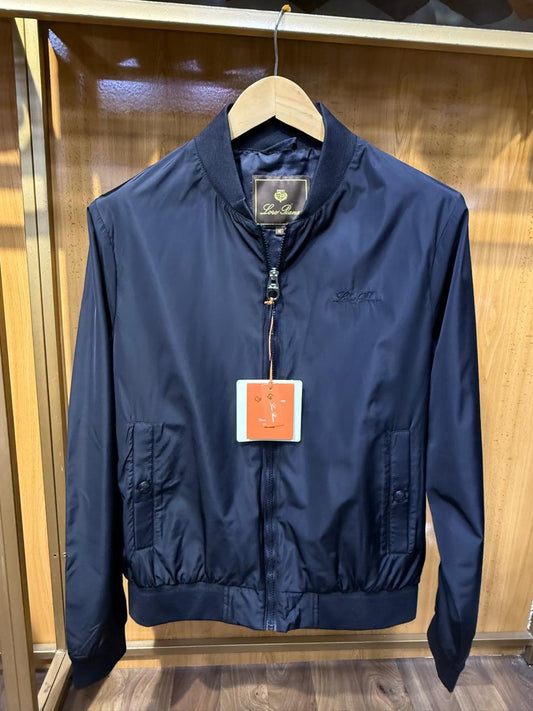 Loro Piana bleu marine
