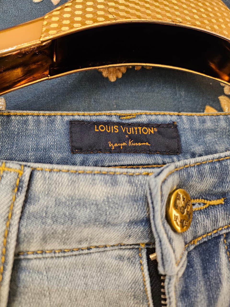 JEAN LOUIS VUITTON