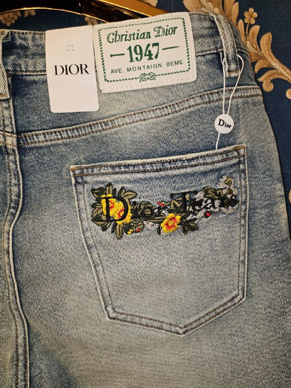 Jean Dior