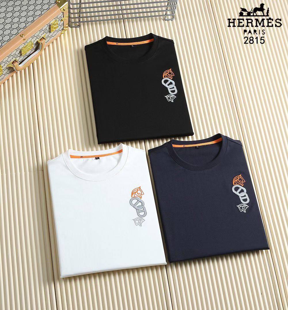 t-shirts,Hermès Paris