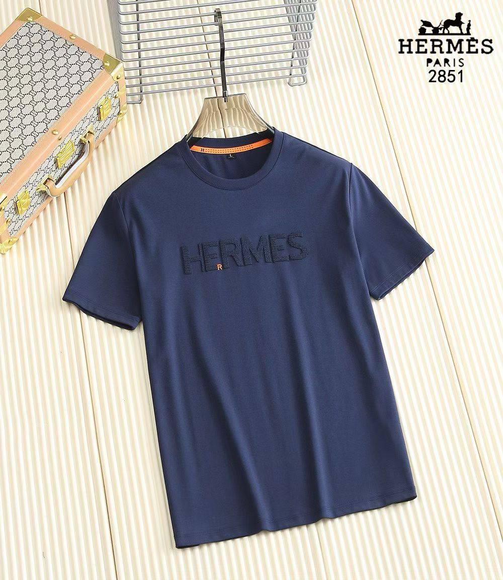 t-shirt Hermes
