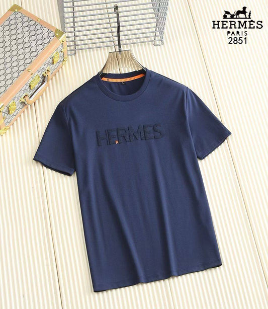 t-shirt Hermes