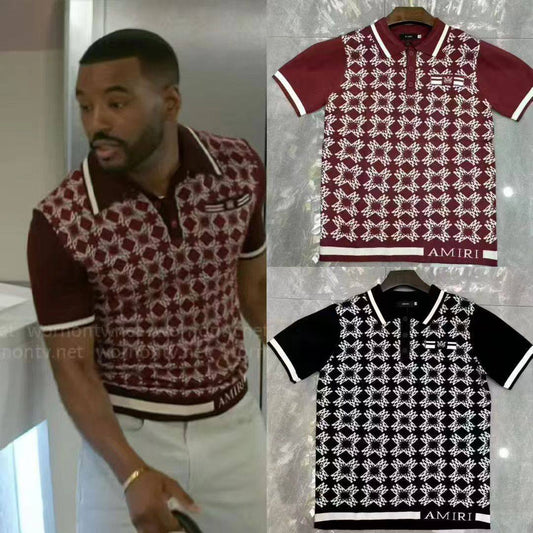 polo Amiri MA Quad