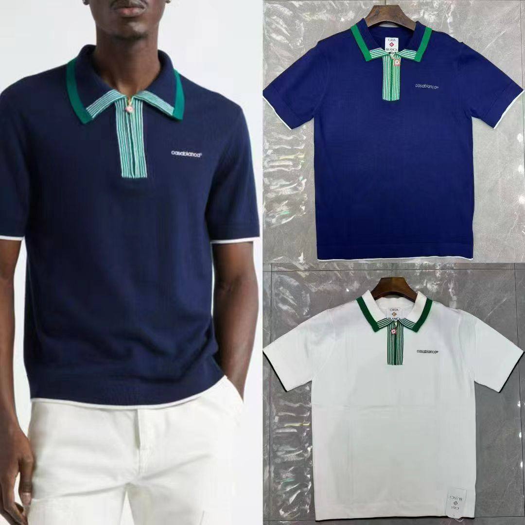 polo Casablanca