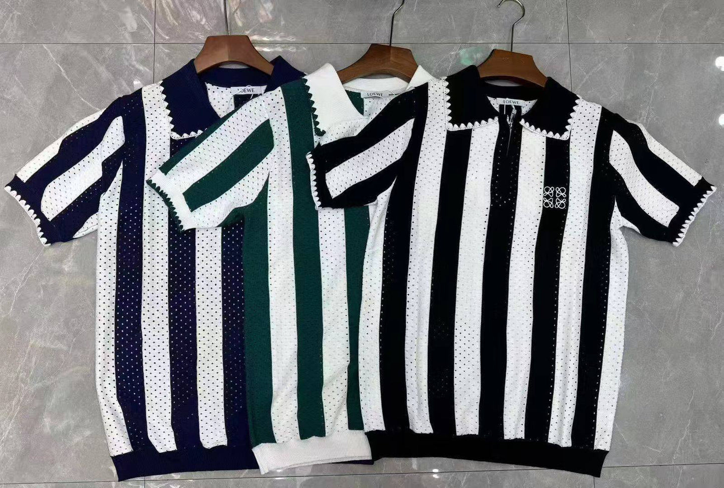 polo Loewe