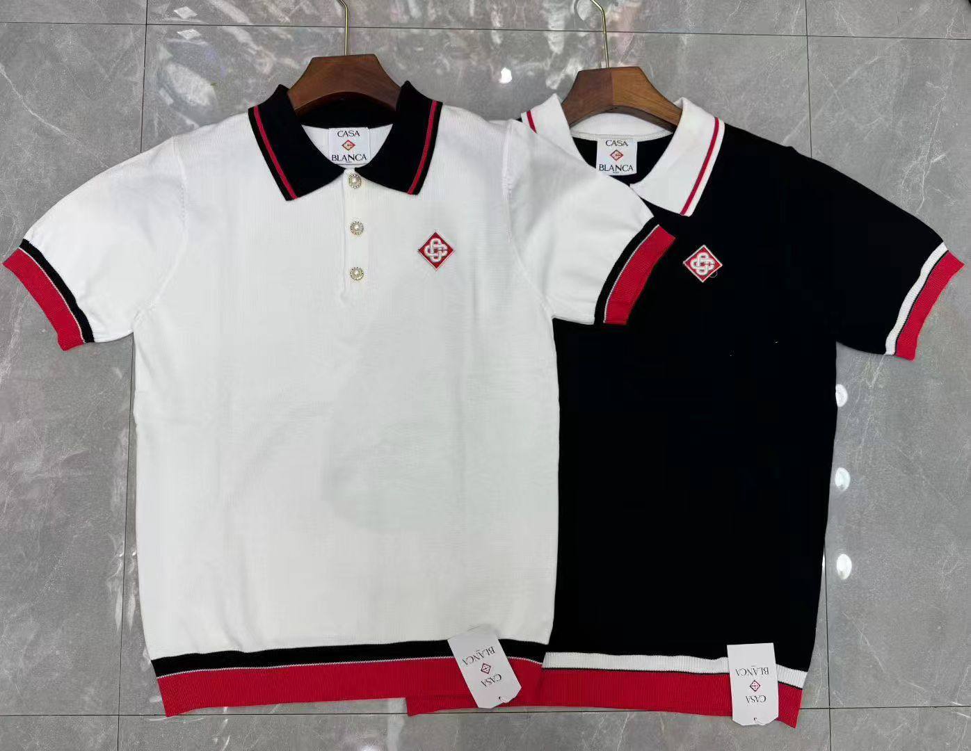 polo Casablanca