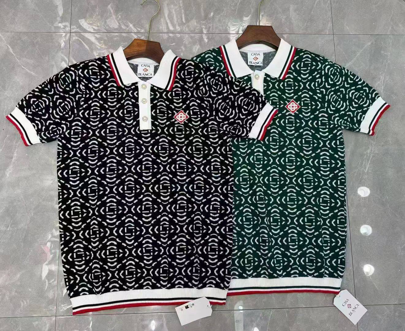 polo Casablanca