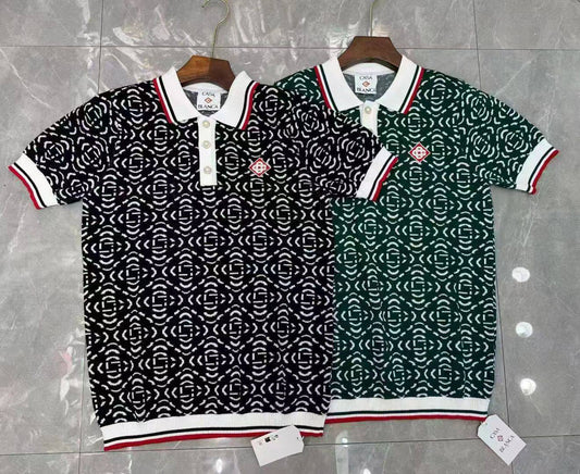 polo Casablanca