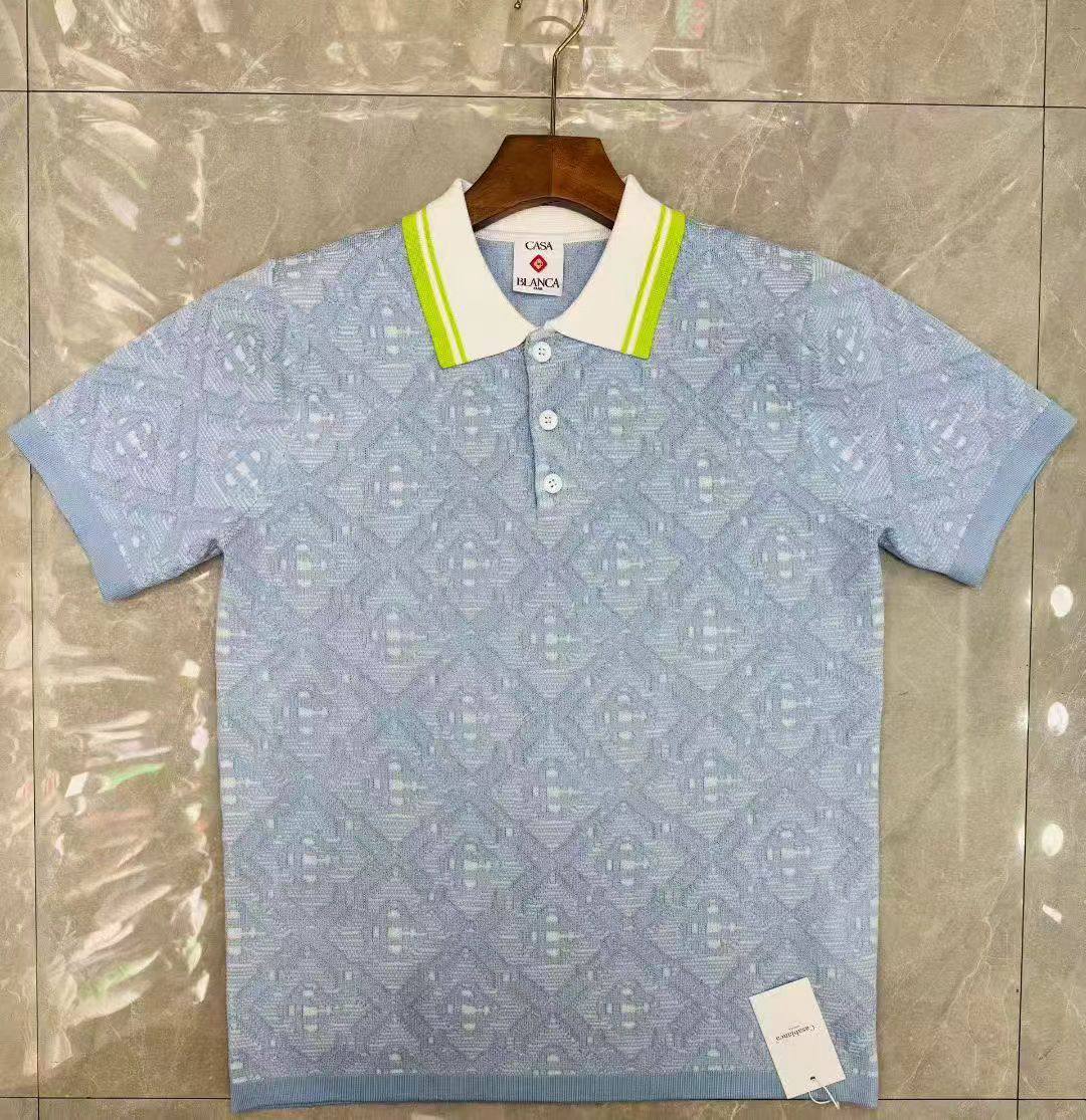 polos Casablanca