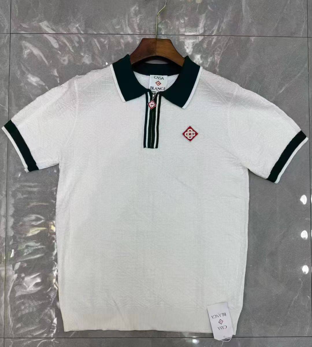 polo Casablanca