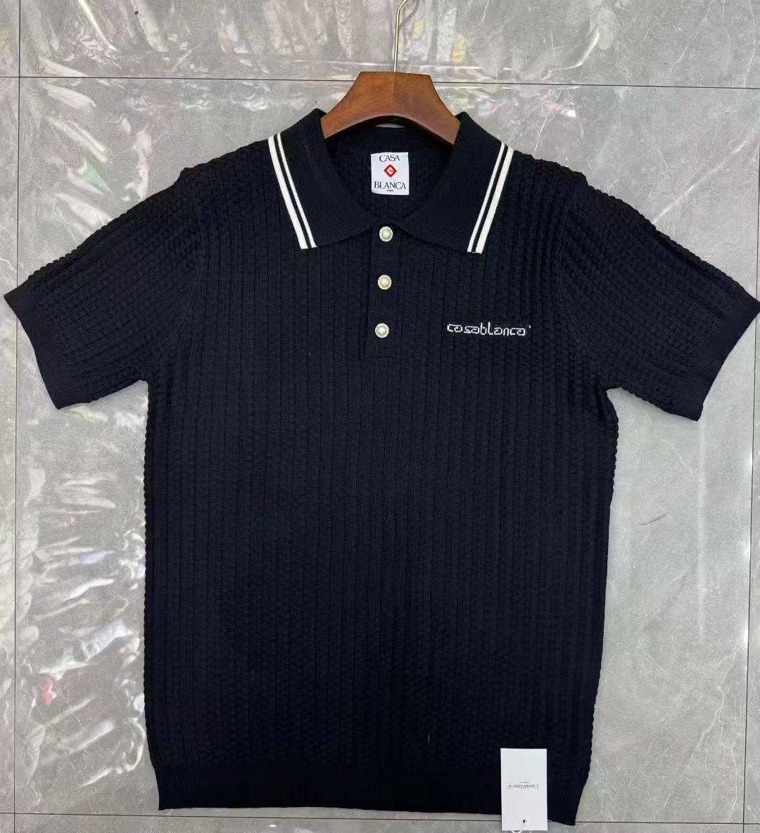 polo Casablanca