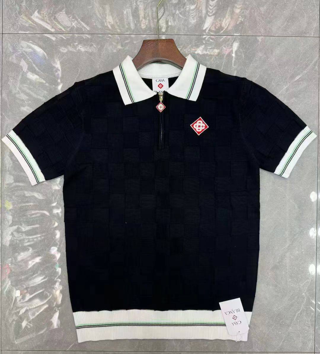 polo Casablanca