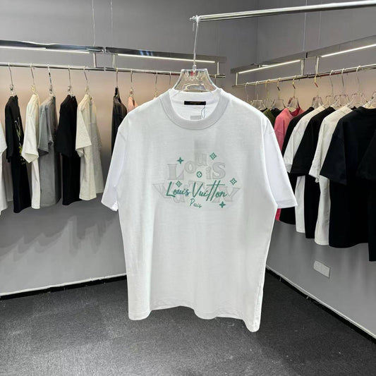 tee-shirt Louis Vuitton