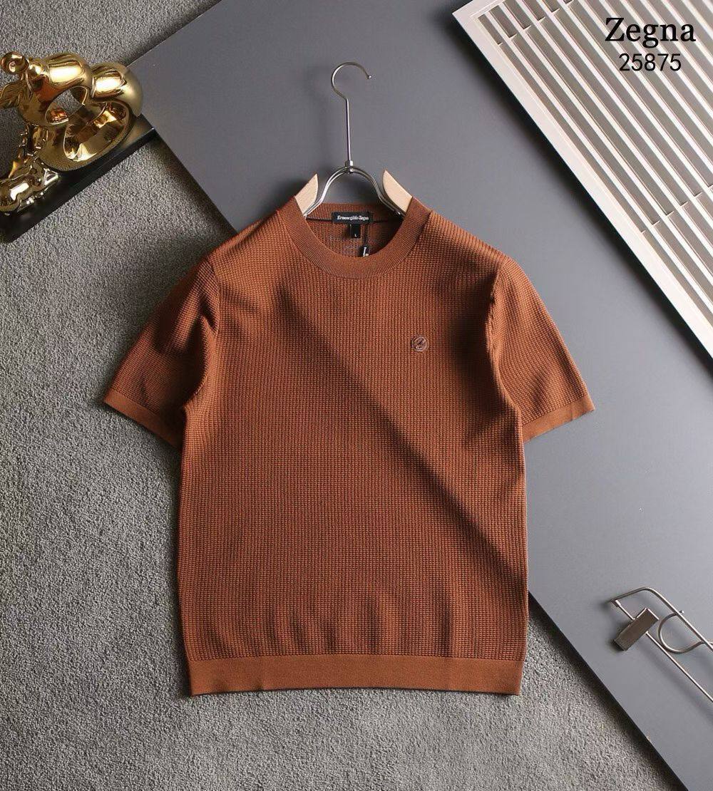 t-shirt Zegna